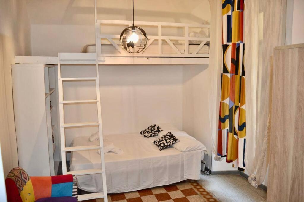 Cementine'S Design Apartment روما المظهر الخارجي الصورة