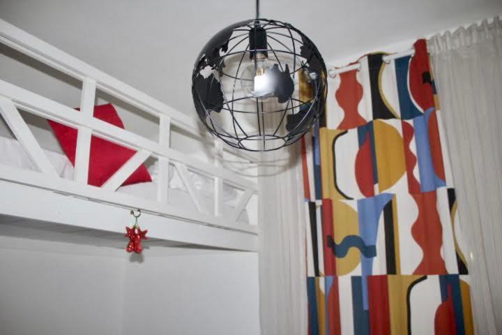 Cementine'S Design Apartment روما المظهر الخارجي الصورة
