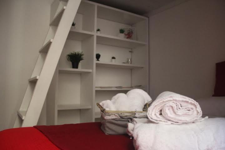 Cementine'S Design Apartment روما المظهر الخارجي الصورة