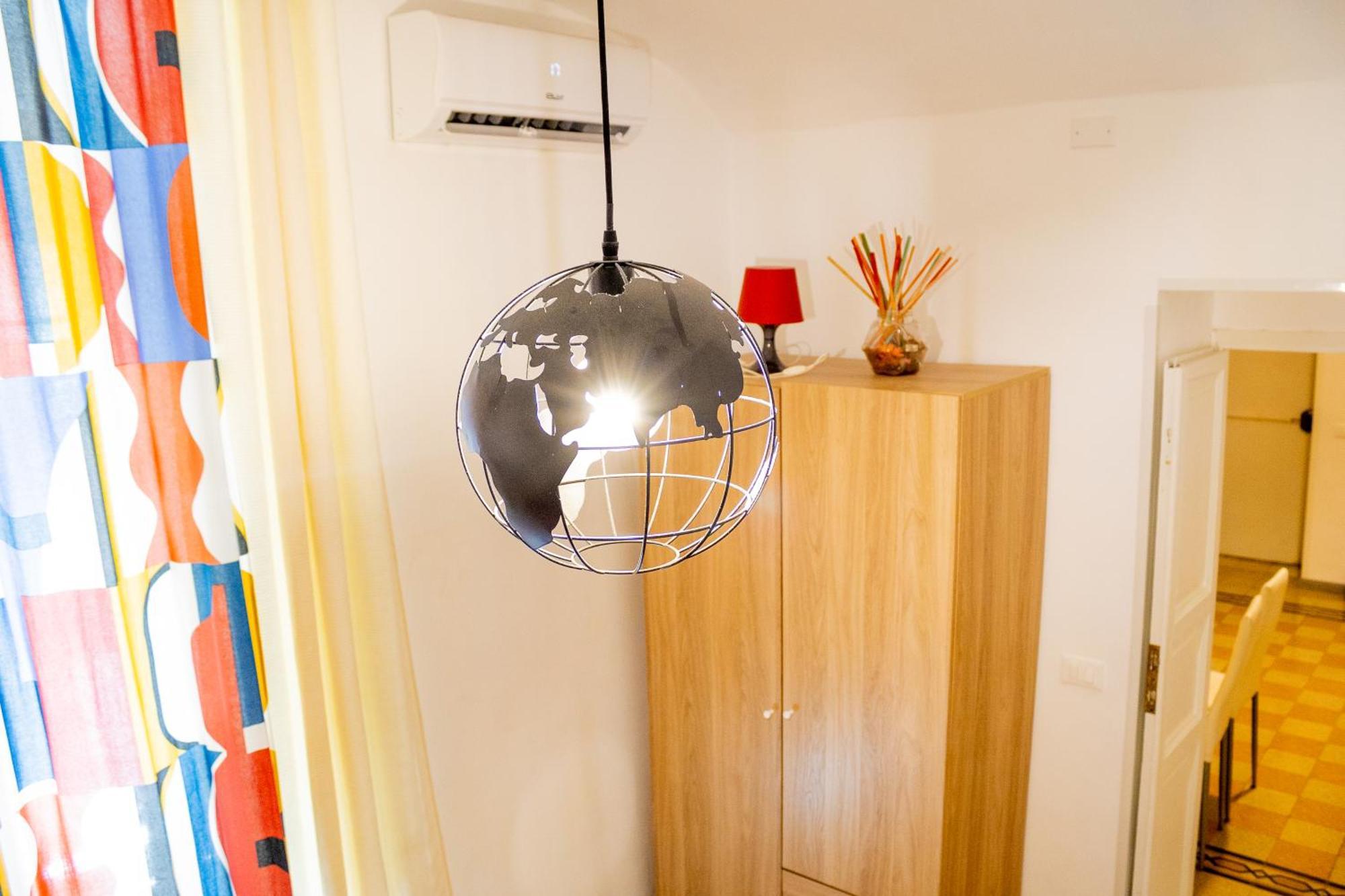 Cementine'S Design Apartment روما المظهر الخارجي الصورة