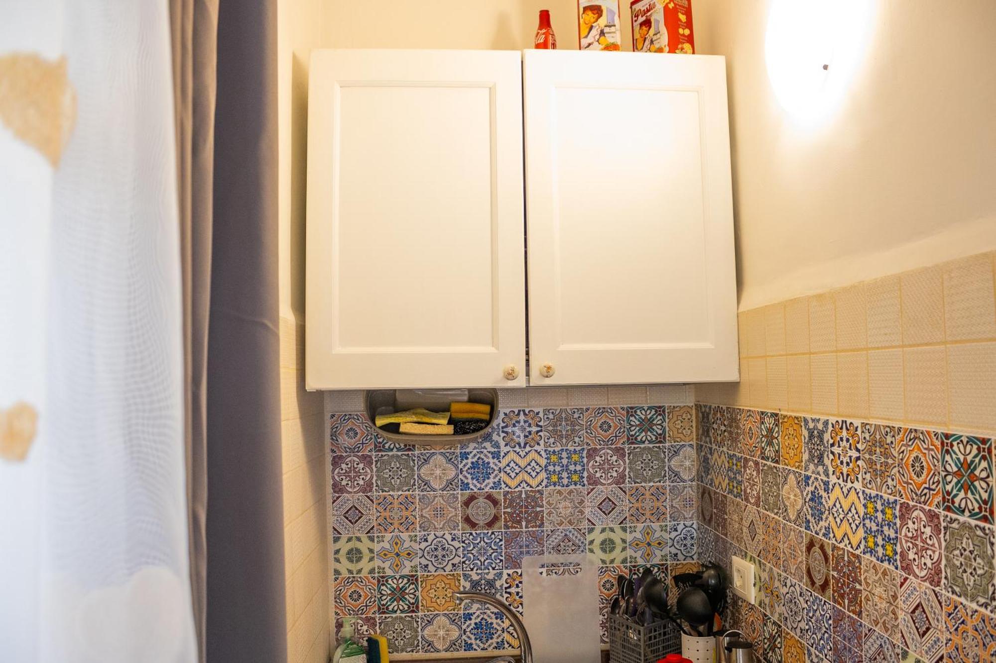 Cementine'S Design Apartment روما المظهر الخارجي الصورة